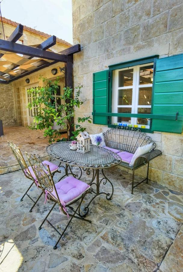 Villa Dvori Dida Mile Светий Петар Екстер'єр фото