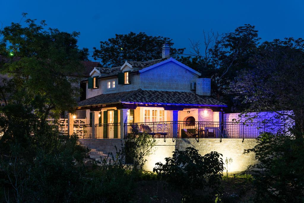 Villa Dvori Dida Mile Светий Петар Номер фото