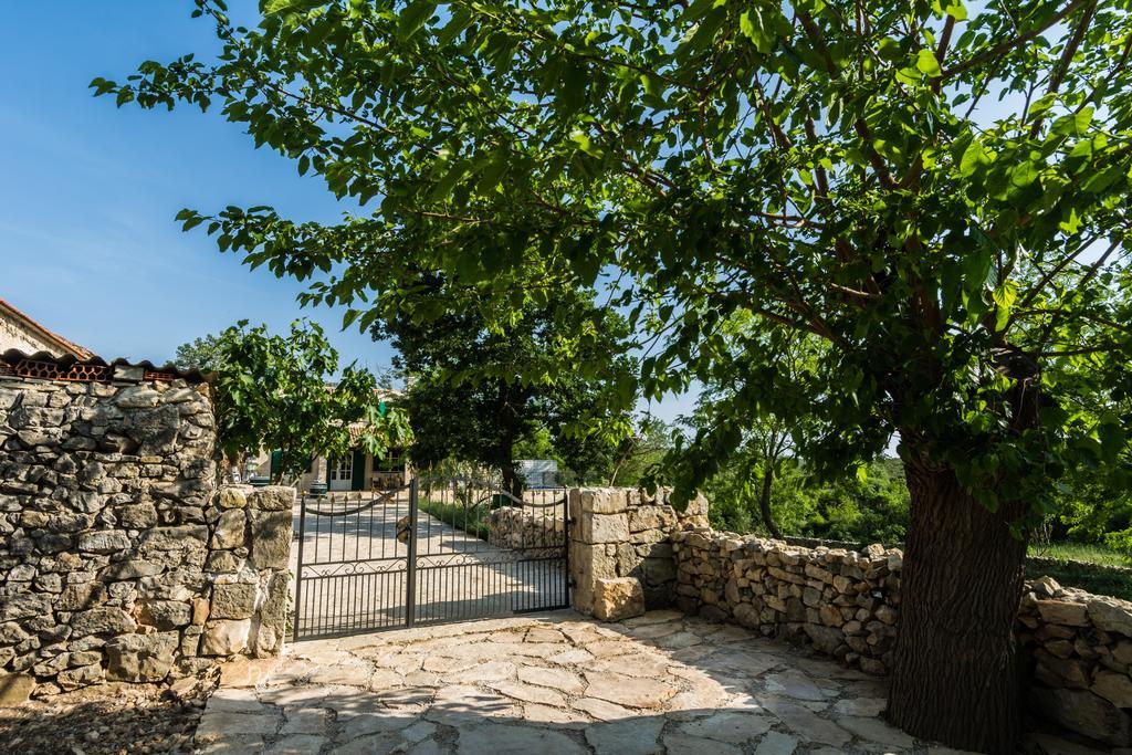 Villa Dvori Dida Mile Светий Петар Номер фото