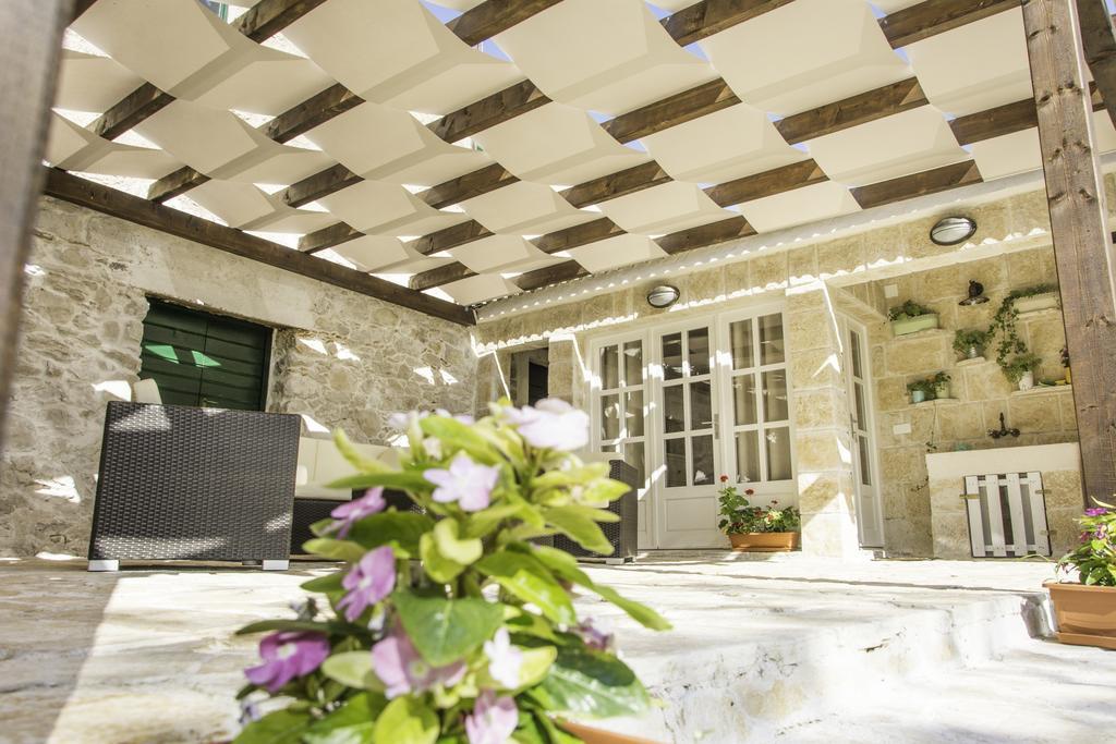 Villa Dvori Dida Mile Светий Петар Екстер'єр фото