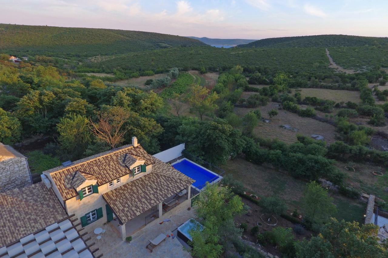 Villa Dvori Dida Mile Светий Петар Екстер'єр фото